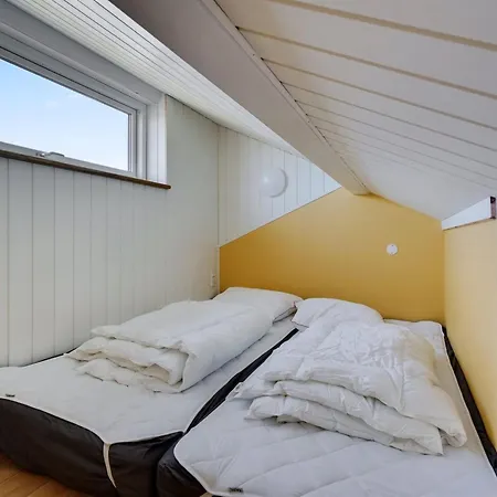 Elsebet - 600m From The Sea By Interhome * Nedre Lysabild