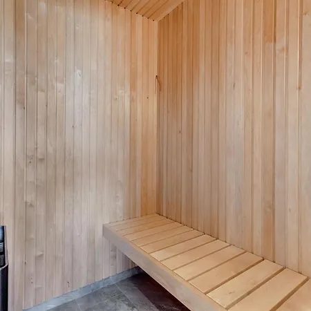 Elsebet - 600m From The Sea By Interhome Prázdninový dům *