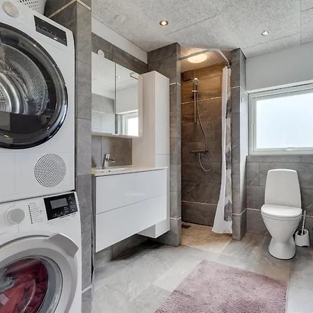 Elsebet - 600m From The Sea By Interhome Prázdninový dům