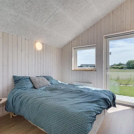 Elsebet - 600m From The Sea By Interhome