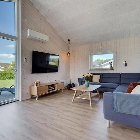 Elsebet - 600m From The Sea By Interhome *