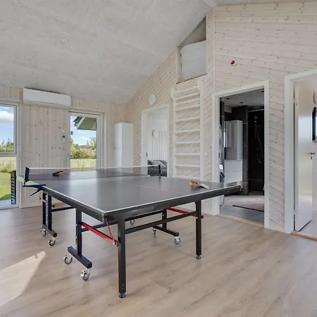 Elsebet - 600m From The Sea By Interhome * Nedre Lysabild