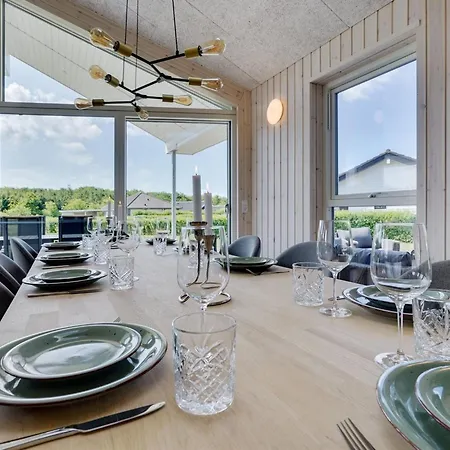 Ferienhaus Elsebet - 600m From The Sea By Interhome *