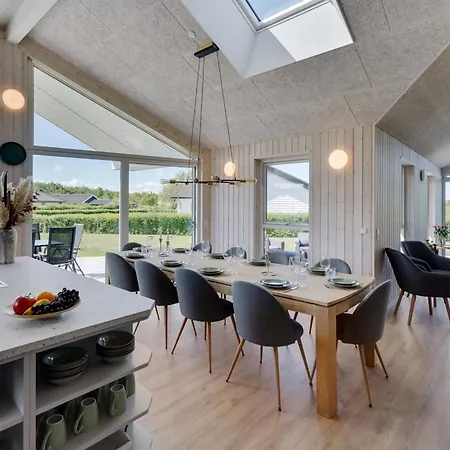 Ferienhaus Elsebet - 600m From The Sea By Interhome