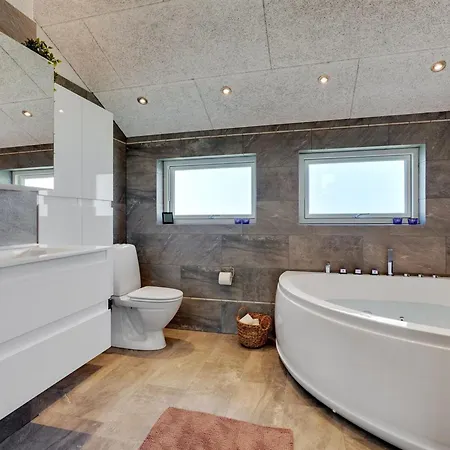 Elsebet - 600m From The Sea By Interhome Ferienhaus