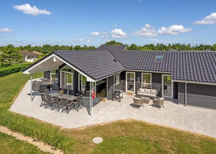 Elsebet - 600m From The Sea By Interhome *