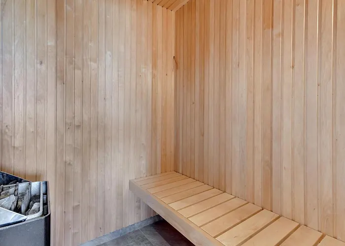 Elsebet - 600m From The Sea By Interhome Holiday home *