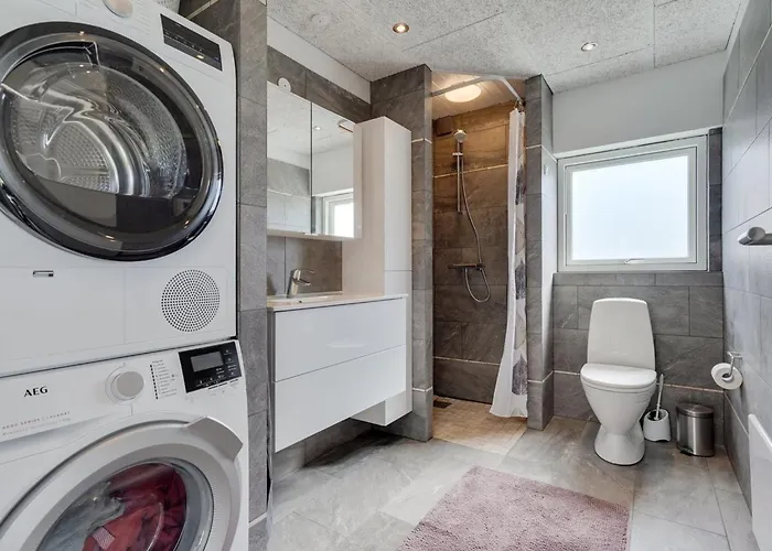 Elsebet - 600m From The Sea By Interhome Holiday home