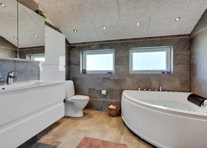 Elsebet - 600m From The Sea By Interhome Holiday home