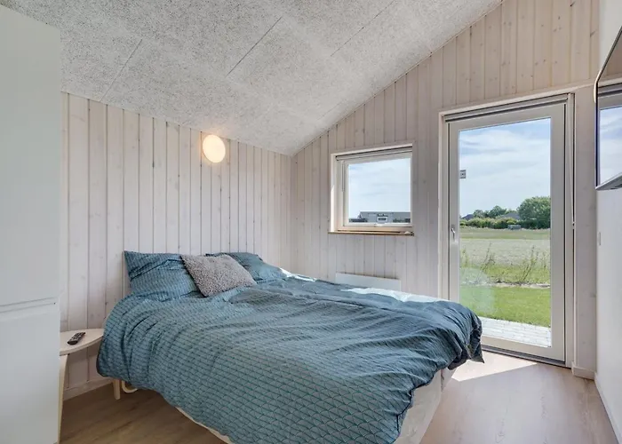 Elsebet - 600m From The Sea By Interhome