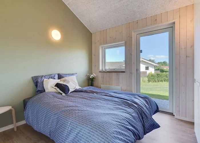 Elsebet - 600m From The Sea By Interhome *