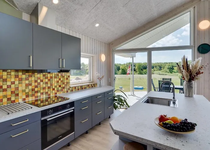 Elsebet - 600m From The Sea By Interhome Holiday home