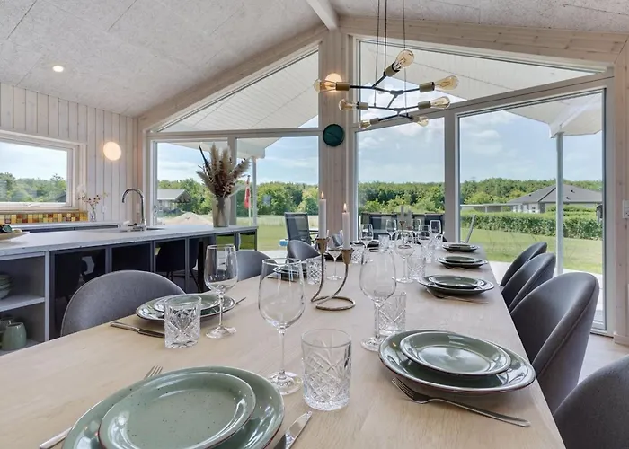 Holiday home Elsebet - 600m From The Sea By Interhome *