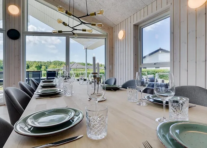 Elsebet - 600m From The Sea By Interhome