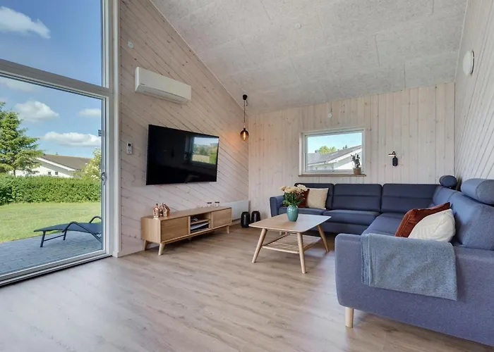 Elsebet - 600m From The Sea By Interhome *