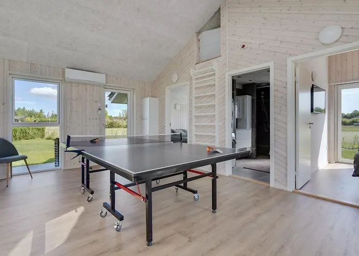 Elsebet - 600m From The Sea By Interhome